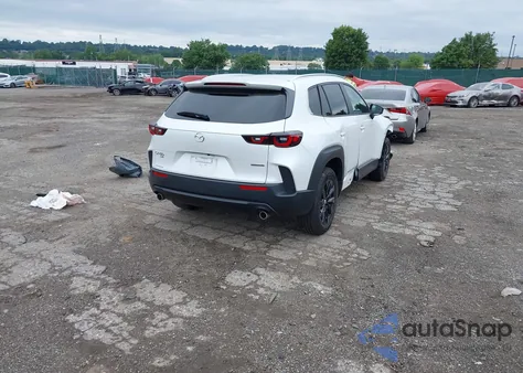 2023 Mazda Cx-50 2.5 S Preferred Plus z USA, uszkodzony, nr VIN 7MMVABCM8PN112216